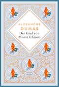 Dumas - Der Graf von Monte Christo. Schmuckausgabe mit Kupferprägung