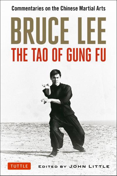 The Tao of Gung Fu