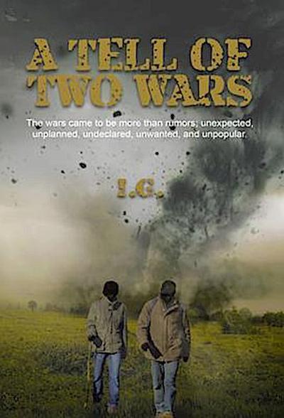 A Tell of Two Wars