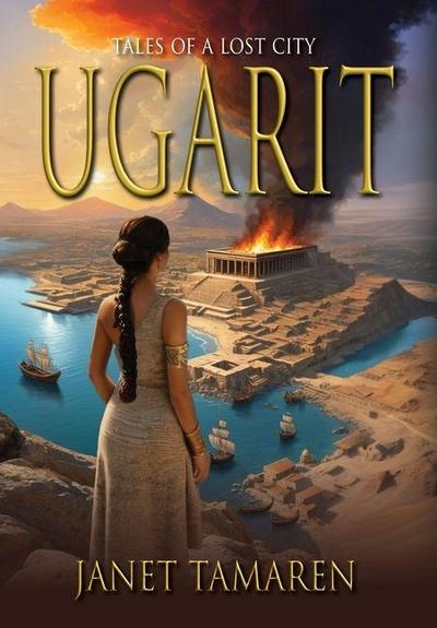 Ugarit