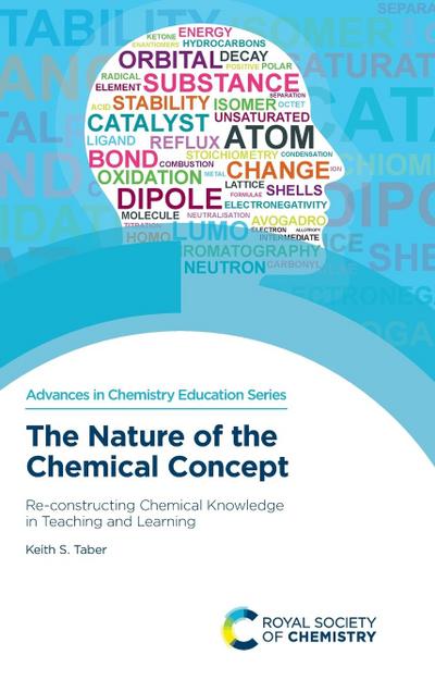 Nature of the Chemical Concept