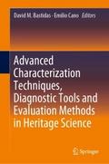 Advanced Characterization Techniques, Diagnostic T