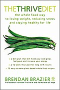 The Thrive Diet