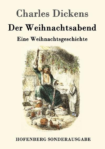 Der Weihnachtsabend