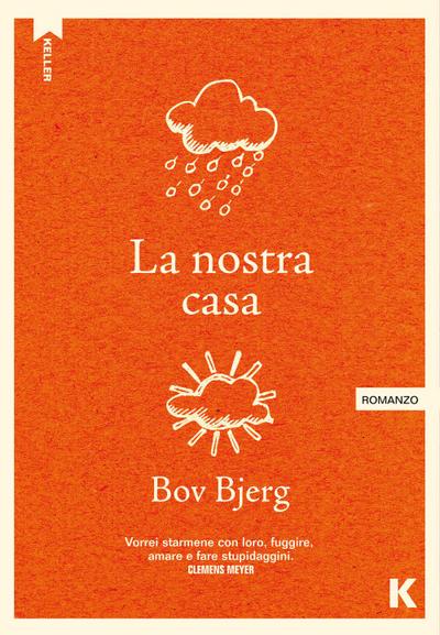 La nostra casa