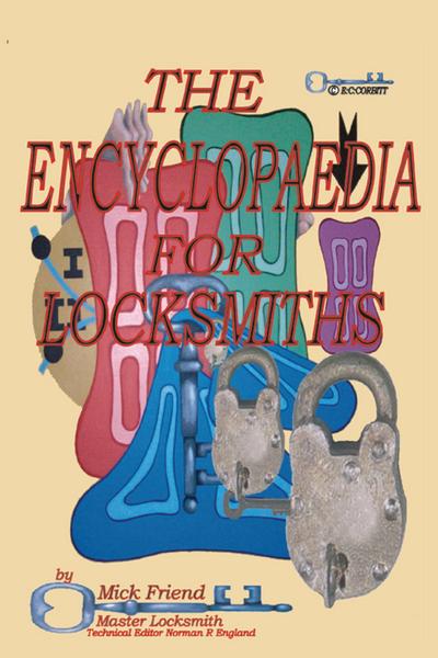 ENCYCLOPAEDIA FOR LOCKSMITHS