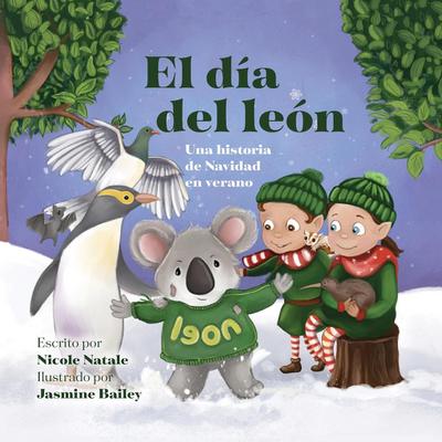 El día del león