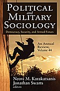Political and Military Sociology, An Annual Review