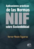 Aplicaciones prácticas de las Normas NIIF sobre Sostenibilidad