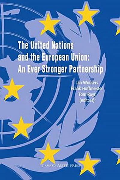 The United Nations and the European Union