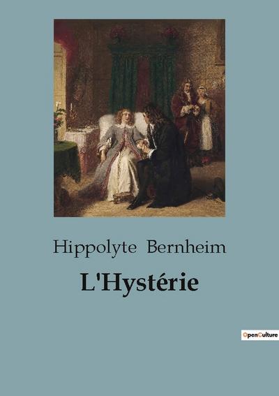 L’Hystérie