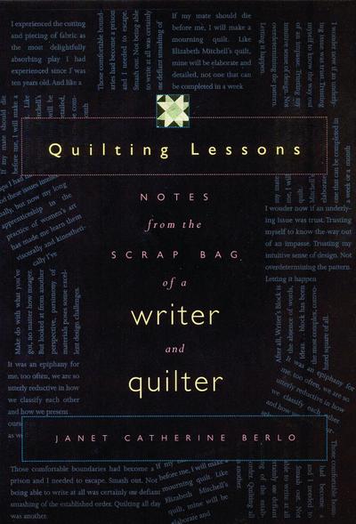 Quilting Lessons