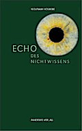 Echo des Nichtwissens
