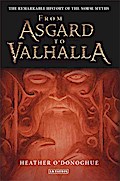 From Asgard to Valhalla