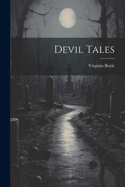 Devil Tales
