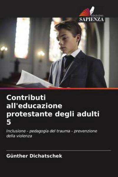 Contributi all’educazione protestante degli adulti 5