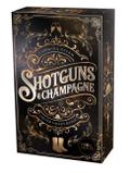 Shotguns & Champagne