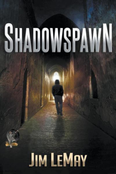 Lemay, J: Shadowspawn