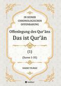 Offenlegung des Qur’an