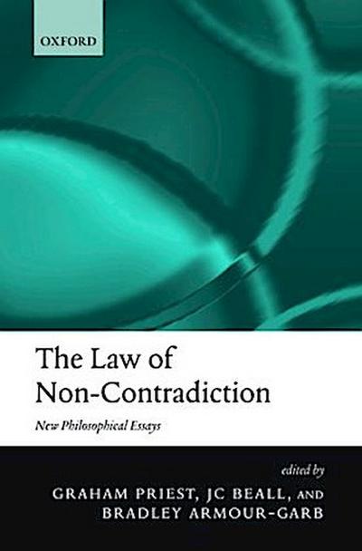 The Law of Non-Contradiction