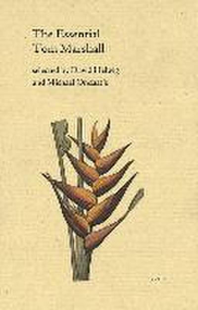 The Essential Tom Marshall