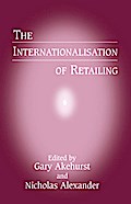 The Internationalisation of Retailing