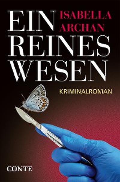 Ein reines Wesen