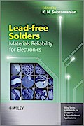 Lead-free Solders