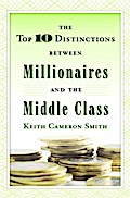 The Top 10 Distinctions Between Millionaires and the Middle Class
