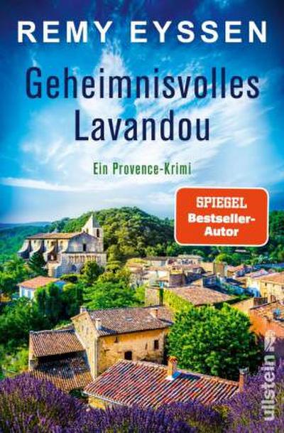 Geheimnisvolles Lavandou