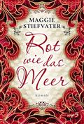 Rot wie das Meer