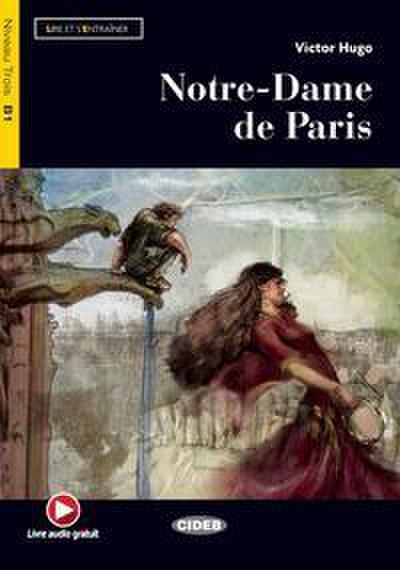 Notre-Dame de Paris
