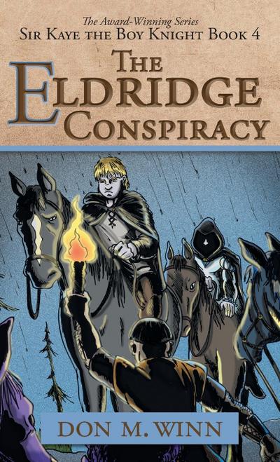 The Eldridge Conspiracy