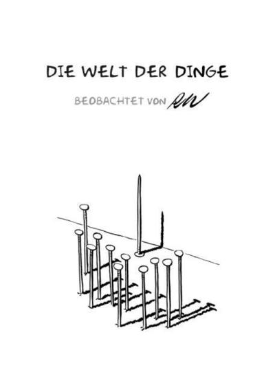 Die Welt der Dinge