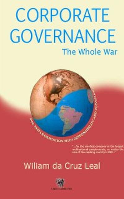 Corporate Governance - The Whole War