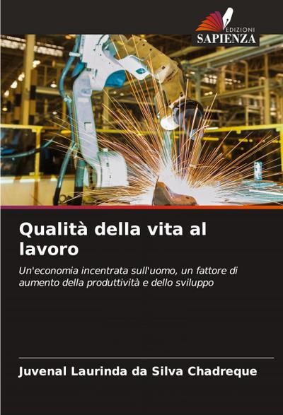 Qualità della vita al lavoro