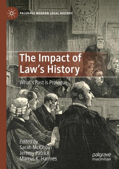 The Impact of Law’s History