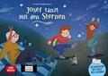 Josef tanzt mit den Sternen