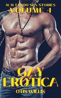 Gay Erotica - Volume 4