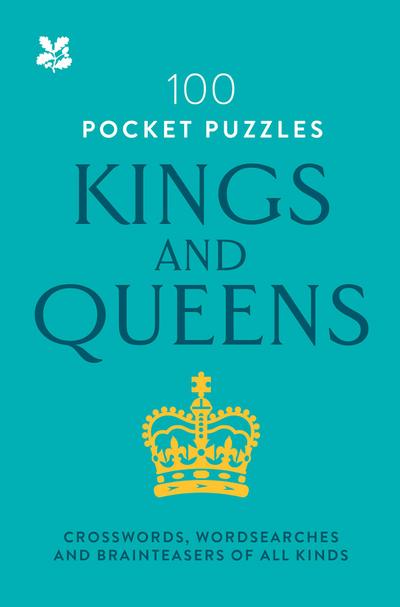 Kings and Queens: 100 Pocket Puzzles