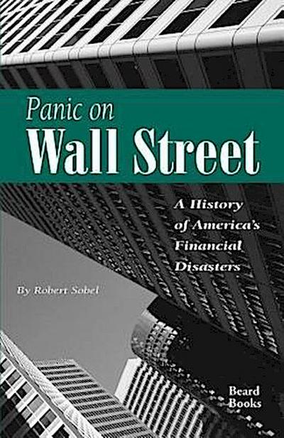Panic on Wall Street