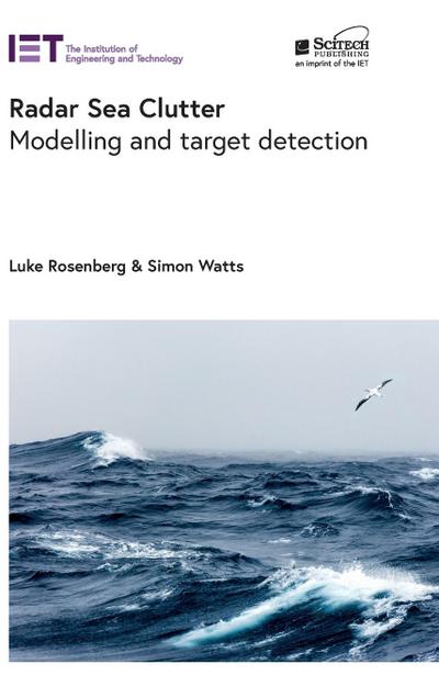 Radar Sea Clutter: Modelling and Target Detection