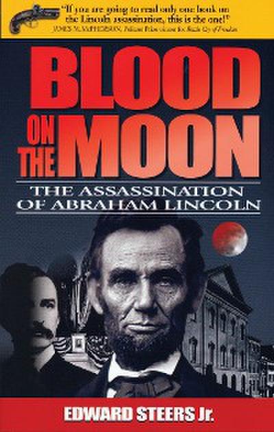 Blood on the Moon