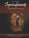 Springboards for Budding Preachers