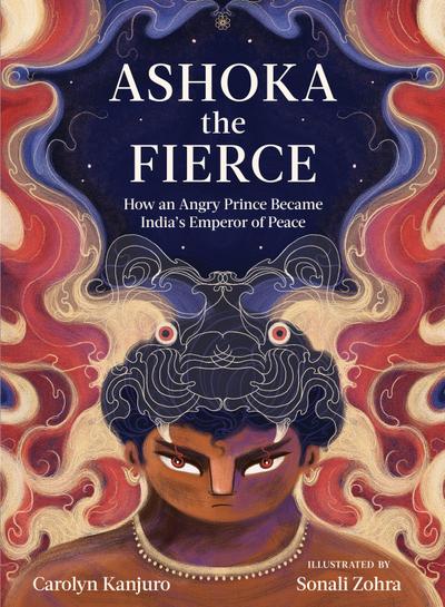 Ashoka the Fierce