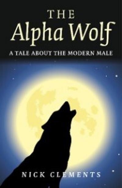 Clements, N: Alpha Wolf