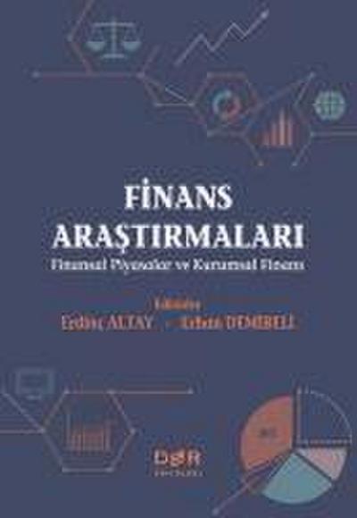 Finans Arastirmalari