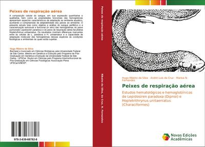 Peixes de respiração aérea