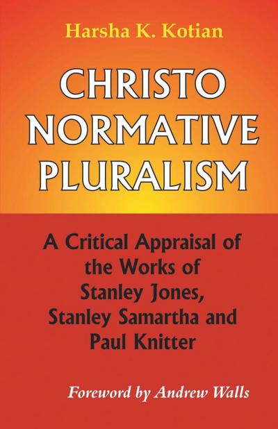 Christonormative Pluralism