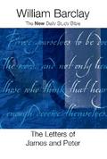 The Letters of James and Peter
